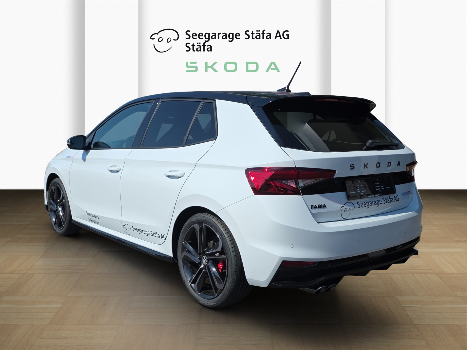 SKODA Fabia 1.5 TSI 130 DSG-image-2