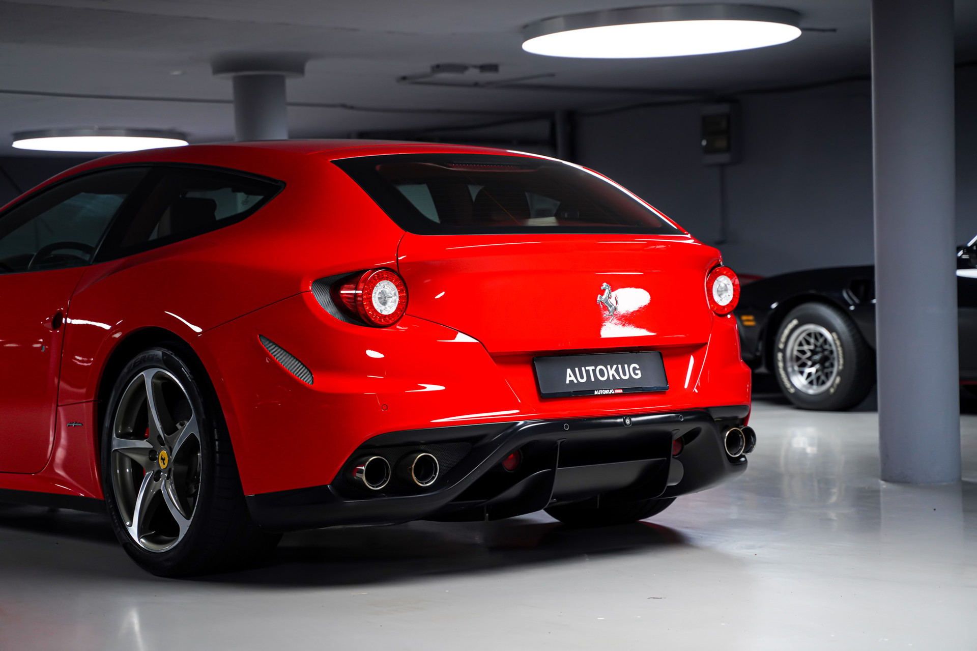 FERRARI FF-image-7