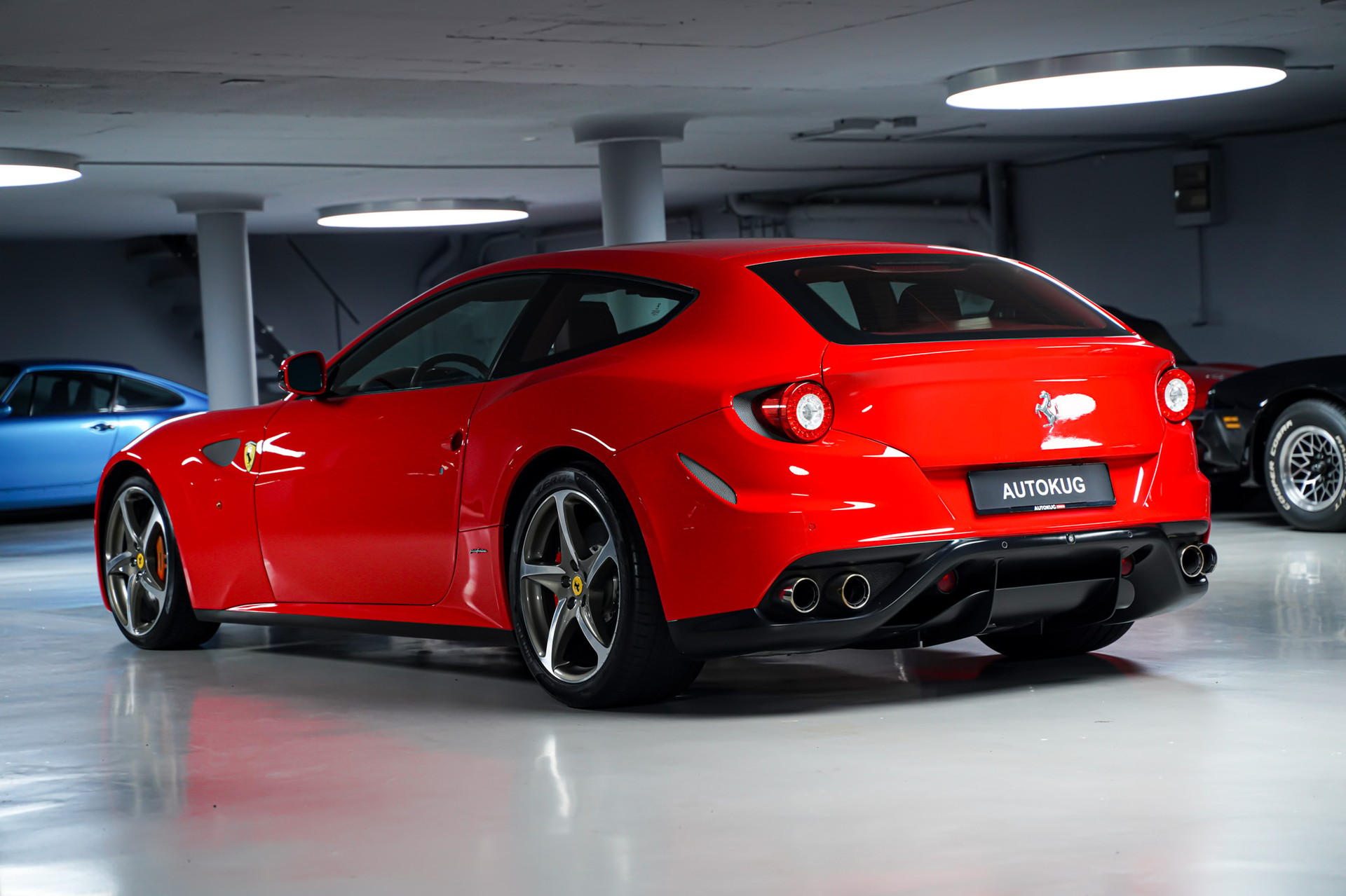 FERRARI FF-image-6