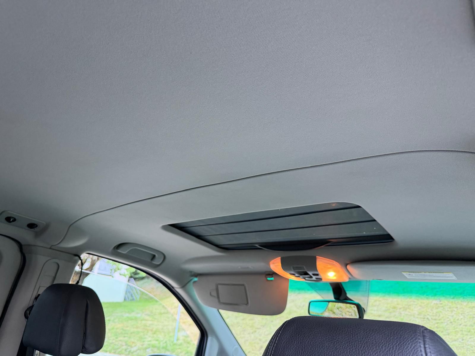 MERCEDES-BENZ Viano 2.2 CDI Ambiente L 4X4-image-9