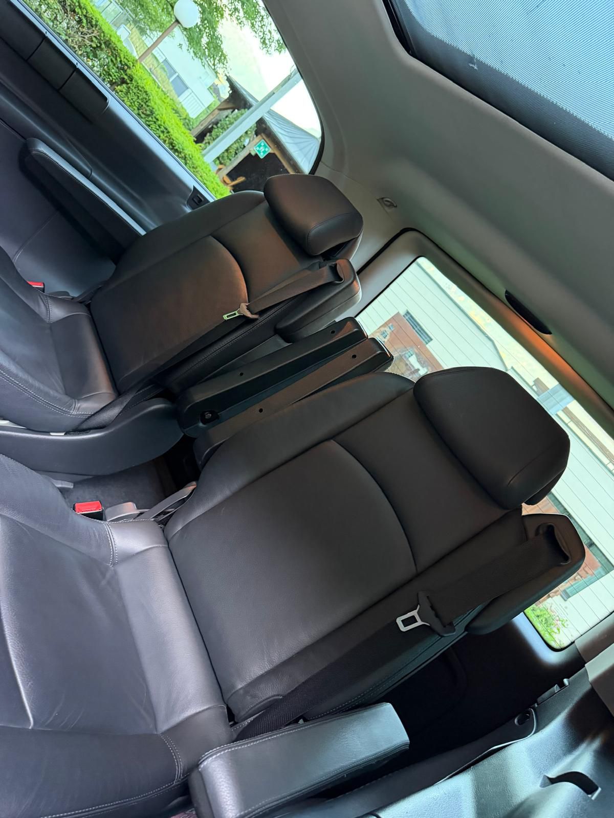 MERCEDES-BENZ Viano 2.2 CDI Ambiente L 4X4-image-6