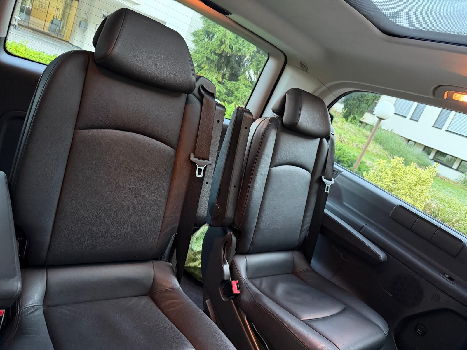 MERCEDES-BENZ Viano 2.2 CDI Ambiente L 4X4-image-8