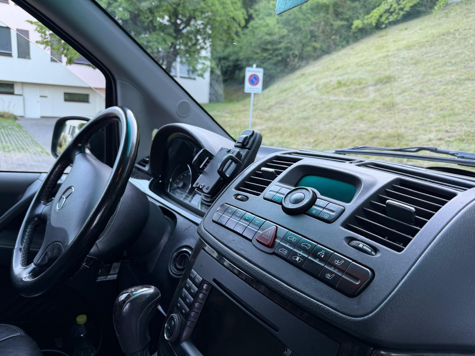 MERCEDES-BENZ Viano 2.2 CDI Ambiente L 4X4-image-2