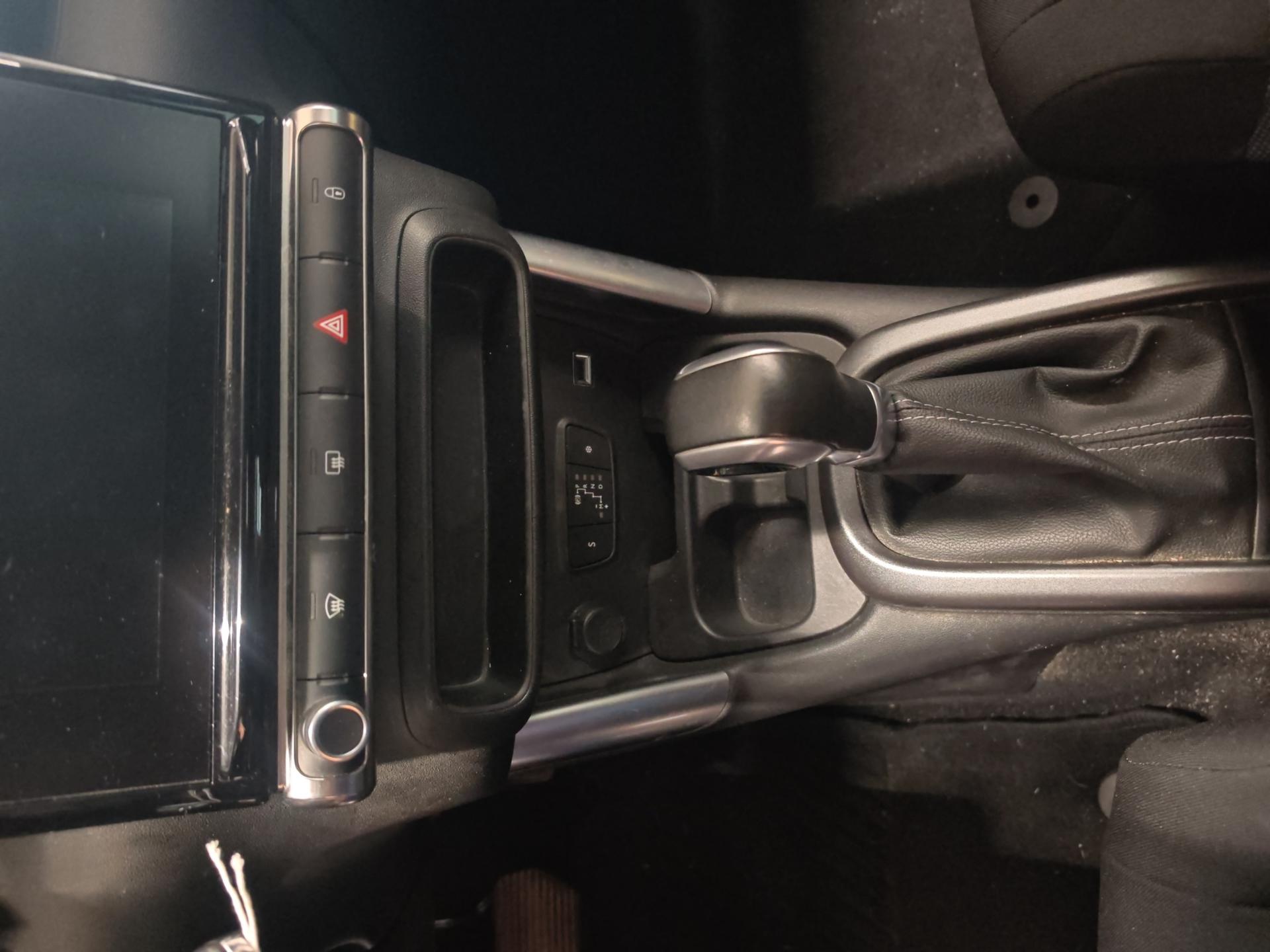 CITROEN C3 Aircross 1.2i PureTech Feel EAT-image-20