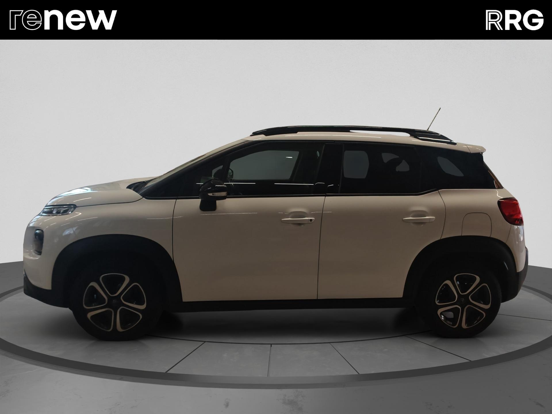 CITROEN C3 Aircross 1.2i PureTech Feel EAT-image-5