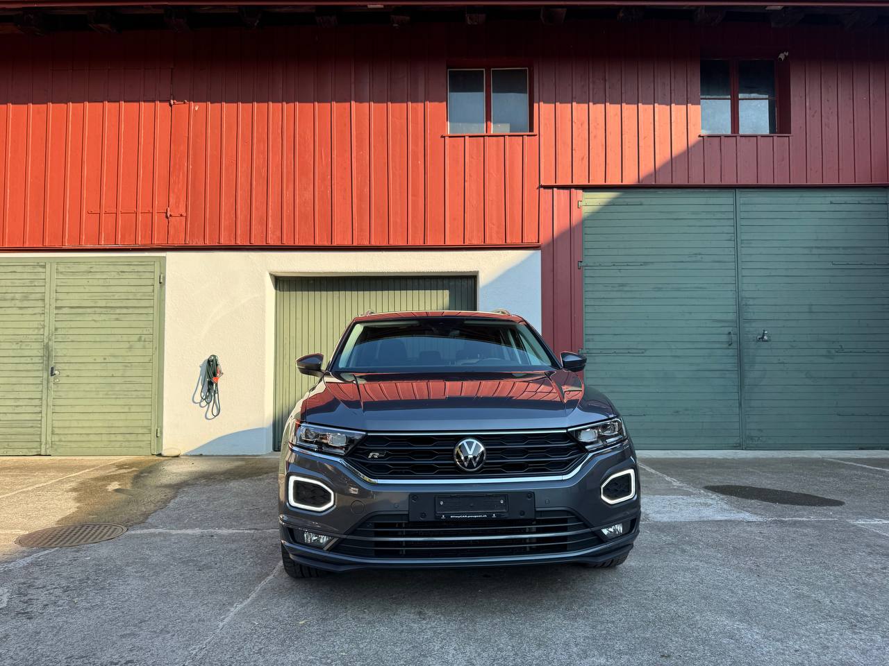 VW T-Roc 1.5 TSI EVO Sport DSG-image-5