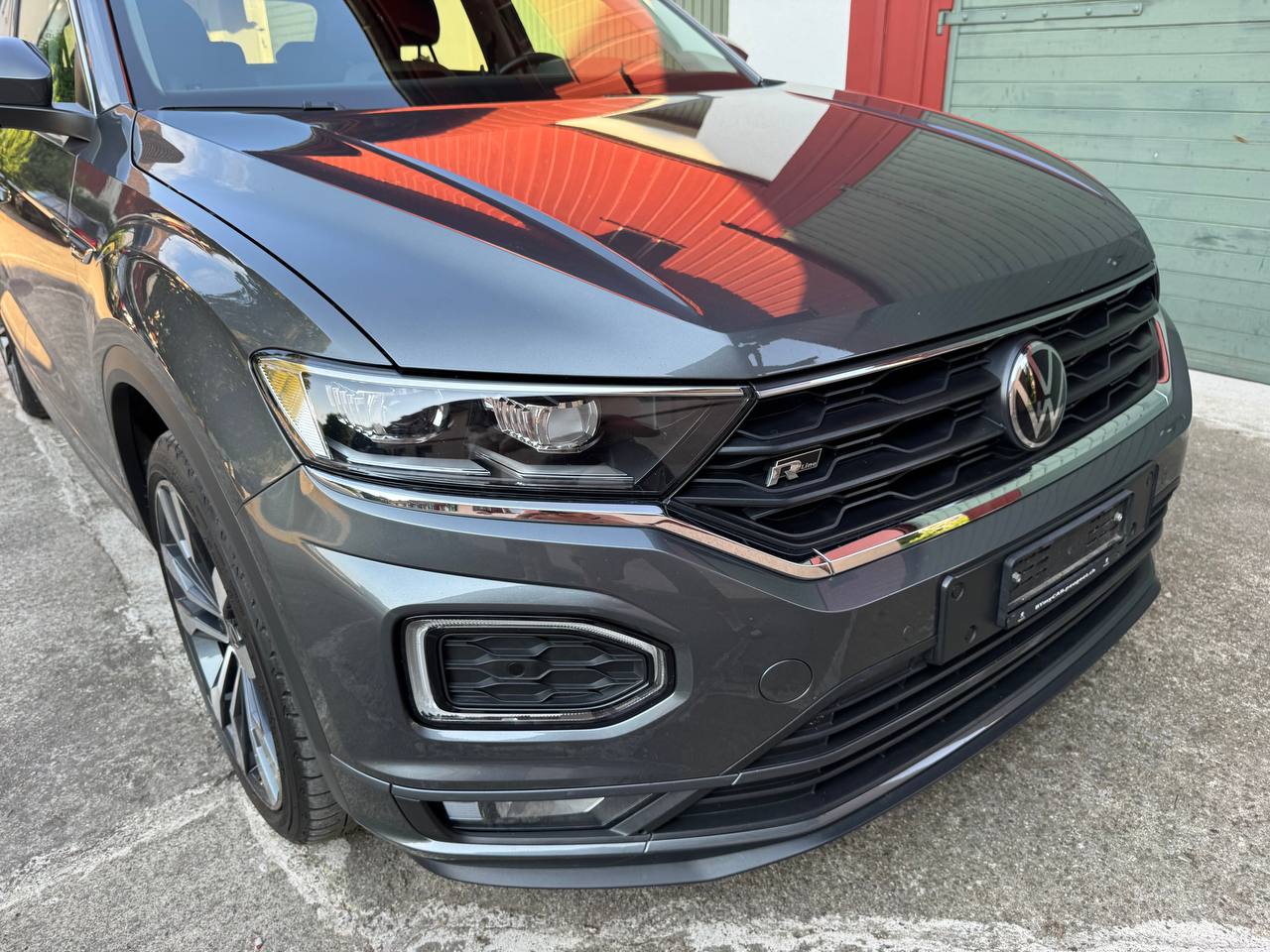 VW T-Roc 1.5 TSI EVO Sport DSG-image-13