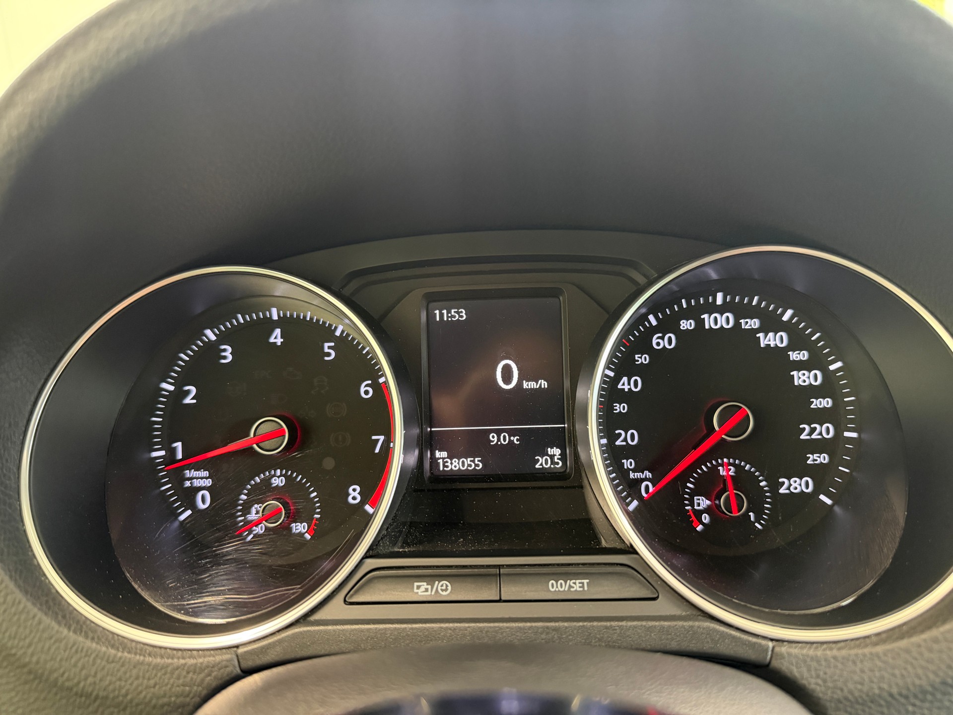 VW Polo 1.8 TSI GTI-image-20
