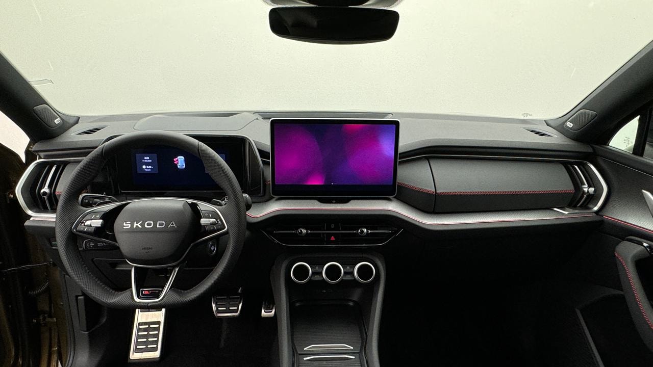 SKODA Kodiaq 2.0 TSI RS 4x4-image-5