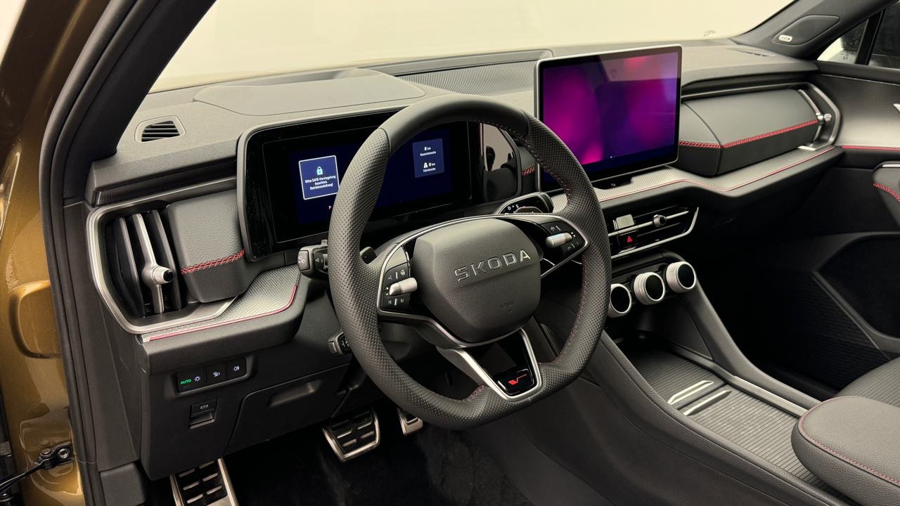 SKODA Kodiaq 2.0 TSI RS 4x4-image-6