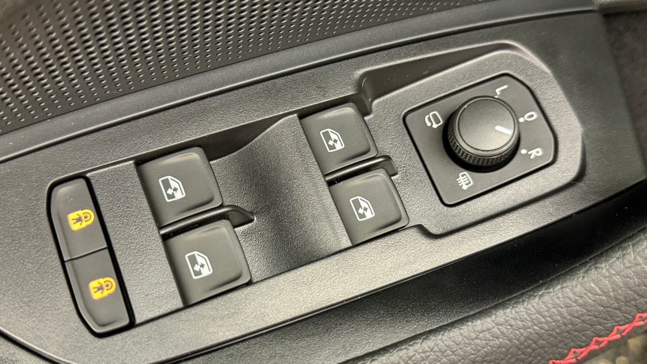 SKODA Kodiaq 2.0 TSI RS 4x4-image-8