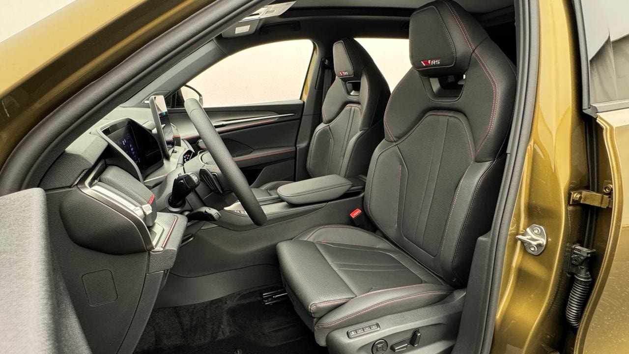SKODA Kodiaq 2.0 TSI RS 4x4-image-4