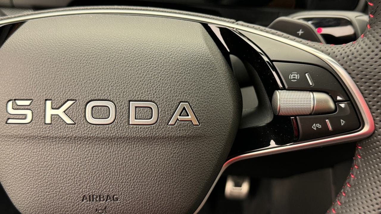 SKODA Kodiaq 2.0 TSI RS 4x4-image-9
