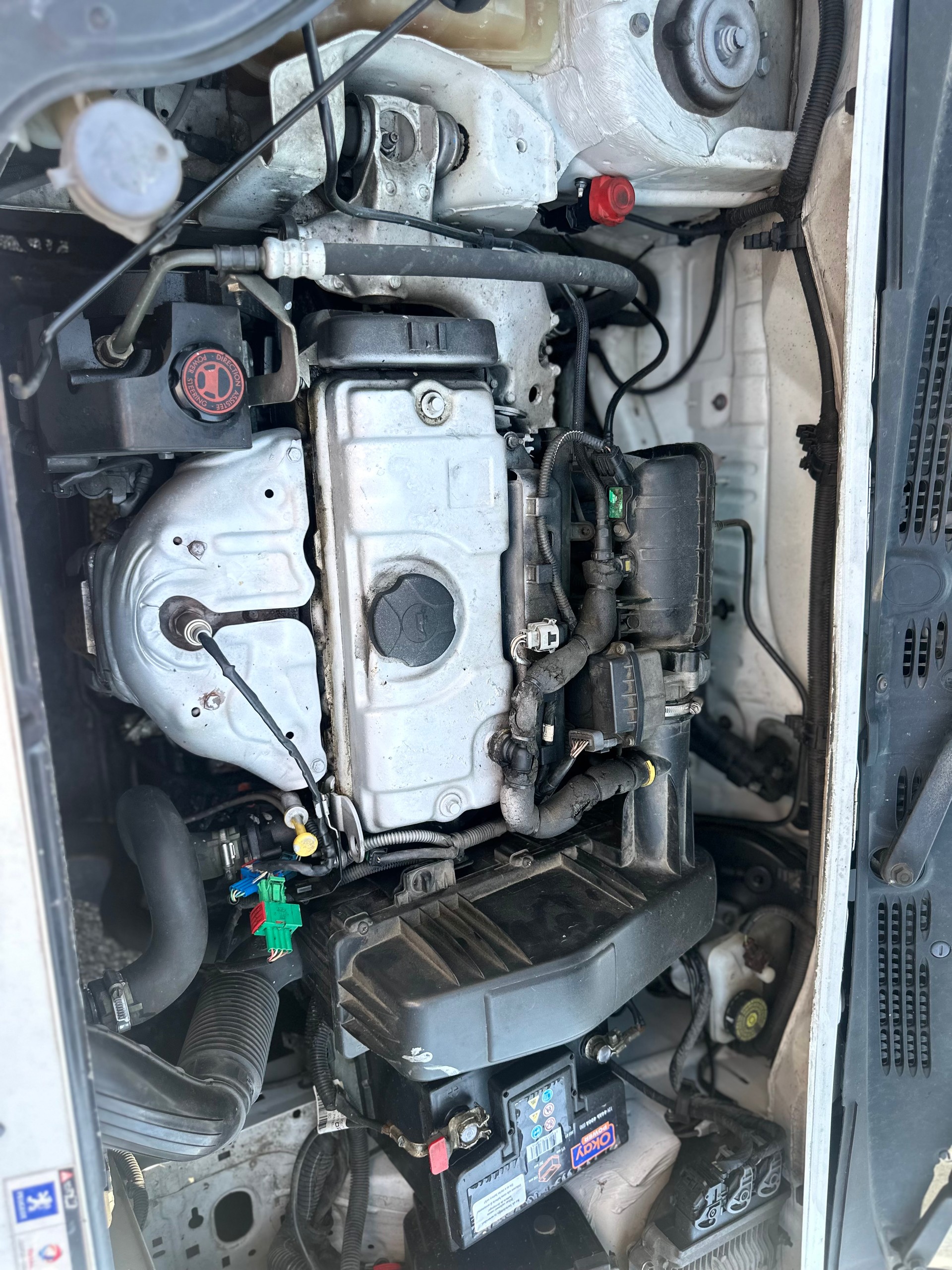 PEUGEOT Partner 1.4 XR-image-3