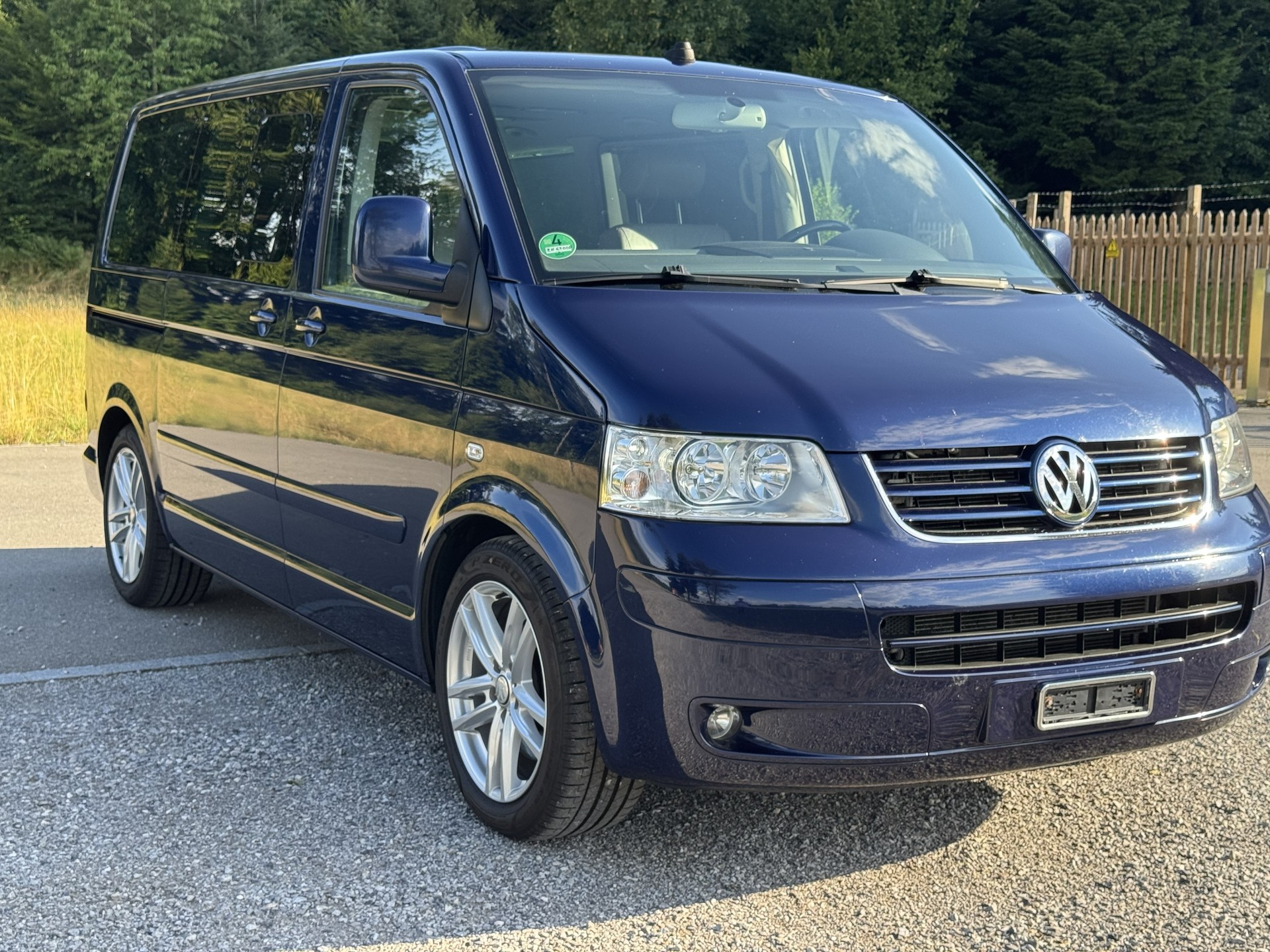 VW 3.2 V6 Highline 4motion-image-2