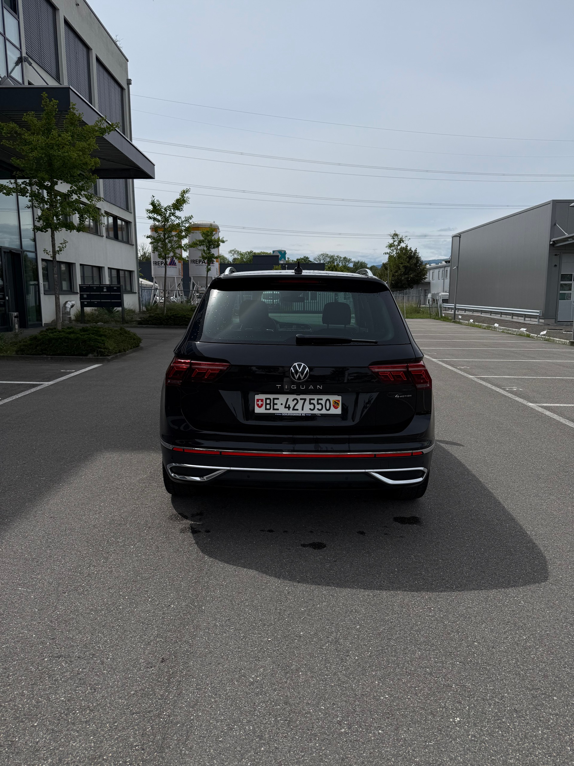 VW 2.0 TDI SCR Elegance DSG-image-3