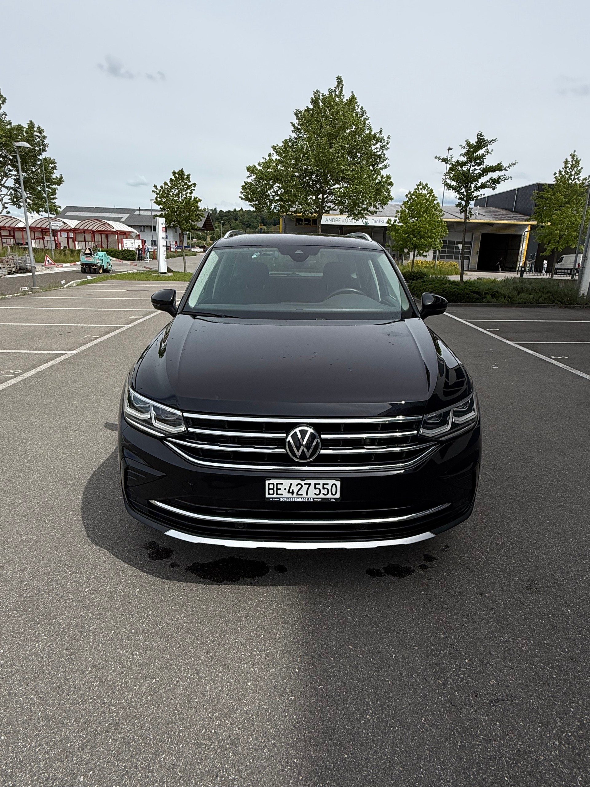 VW 2.0 TDI SCR Elegance DSG-image-2