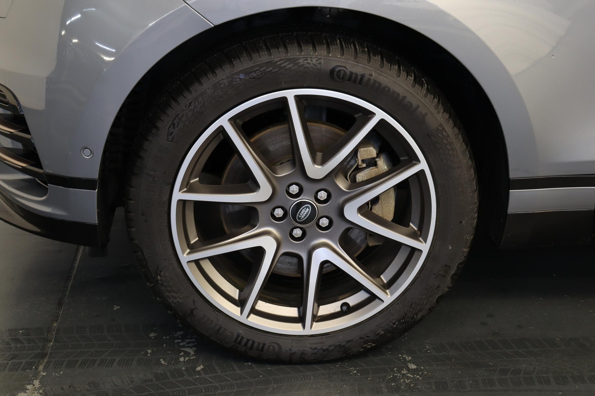 LAND ROVER Range Rover Velar 2.0 P400e Dynamic SE-image-12