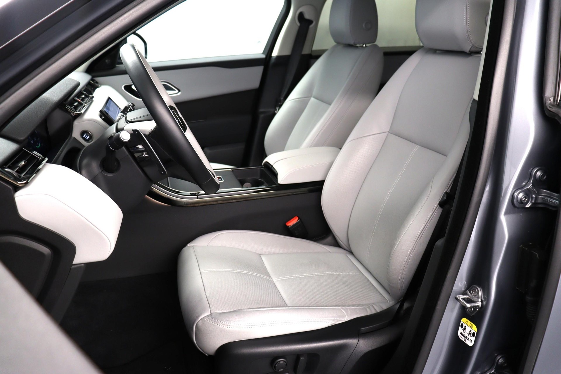 LAND ROVER Range Rover Velar 2.0 P400e Dynamic SE-image-2