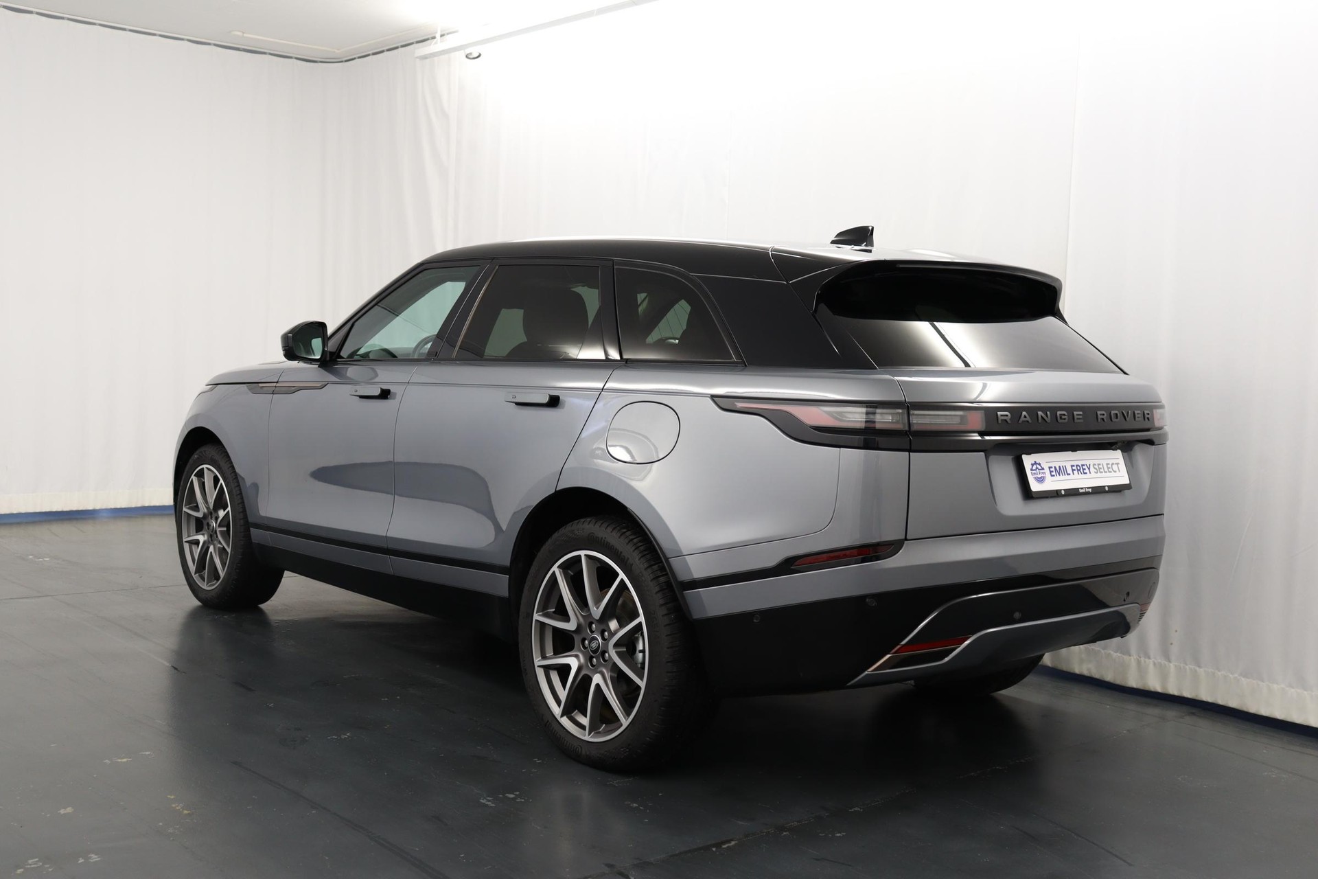 LAND ROVER Range Rover Velar 2.0 P400e Dynamic SE-image-6