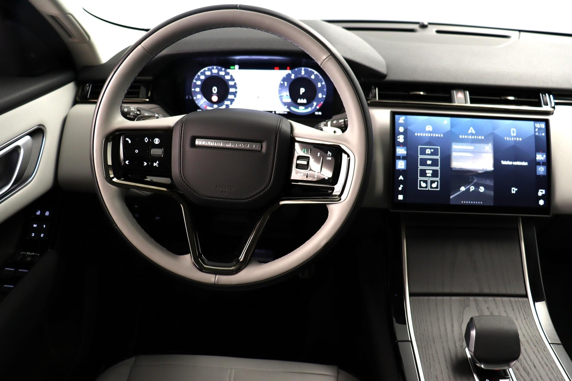 LAND ROVER Range Rover Velar 2.0 P400e Dynamic SE-image-4
