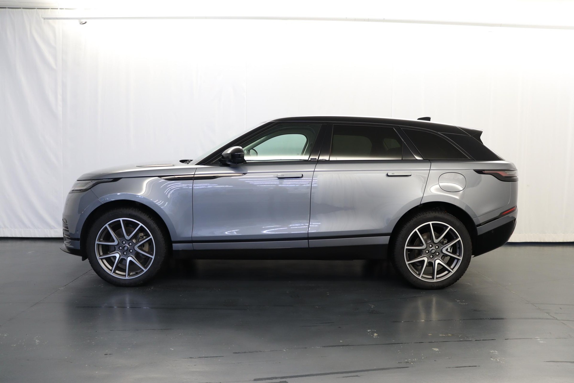 LAND ROVER Range Rover Velar 2.0 P400e Dynamic SE-image-3