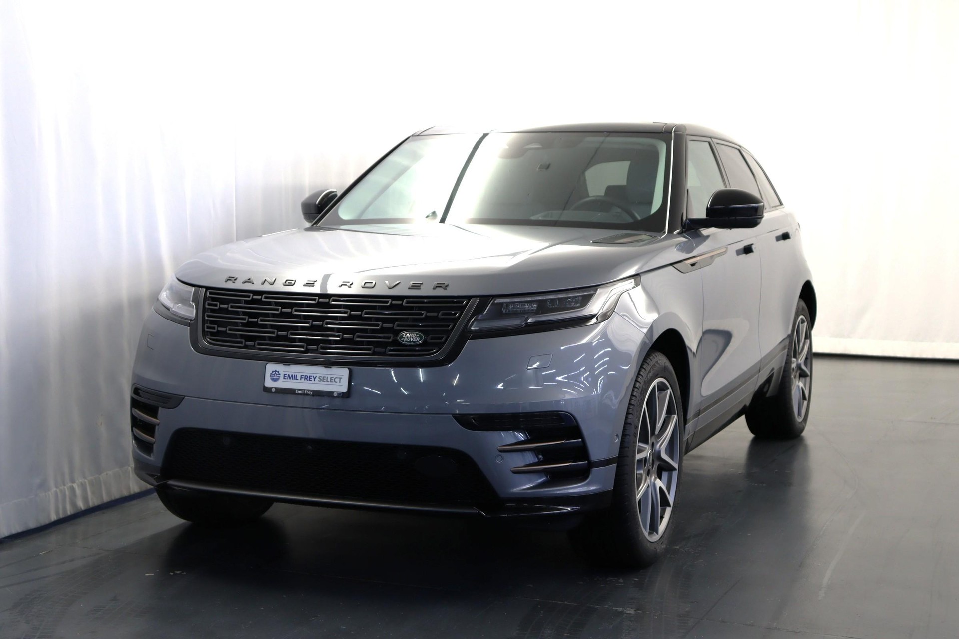 LAND ROVER Range Rover Velar 2.0 P400e Dynamic SE-image-0