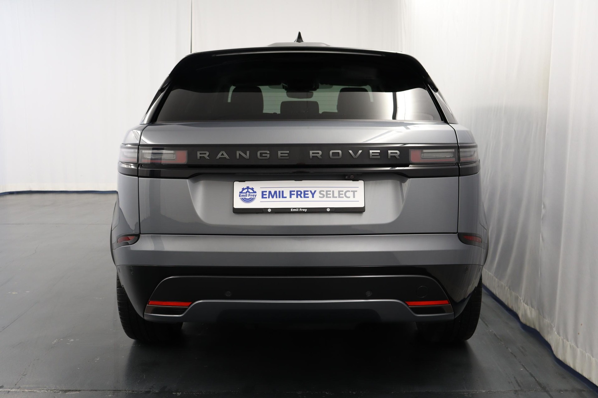 LAND ROVER Range Rover Velar 2.0 P400e Dynamic SE-image-11