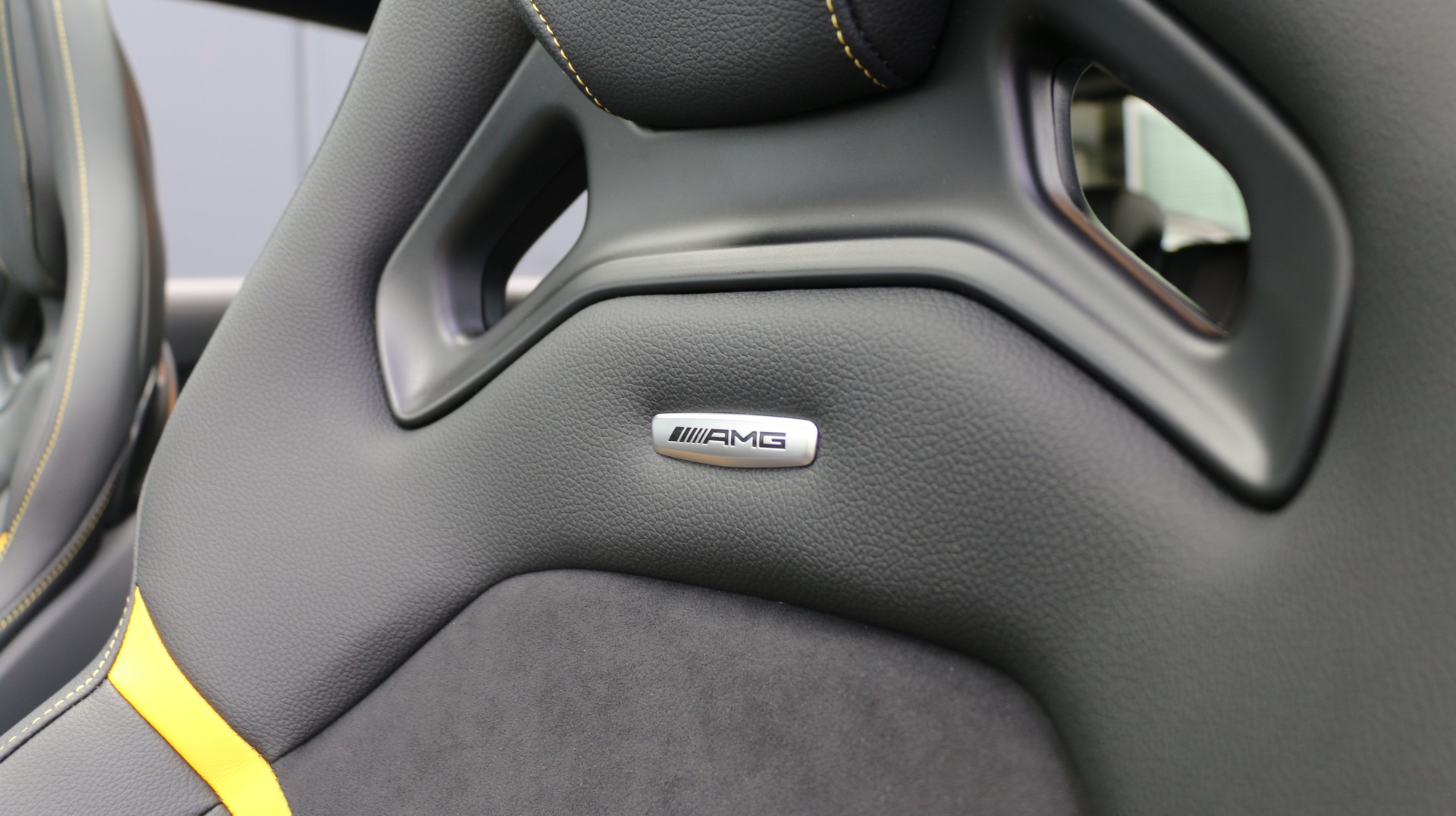 MERCEDES-BENZ AMG A 45 S 4MATIC+-image-8