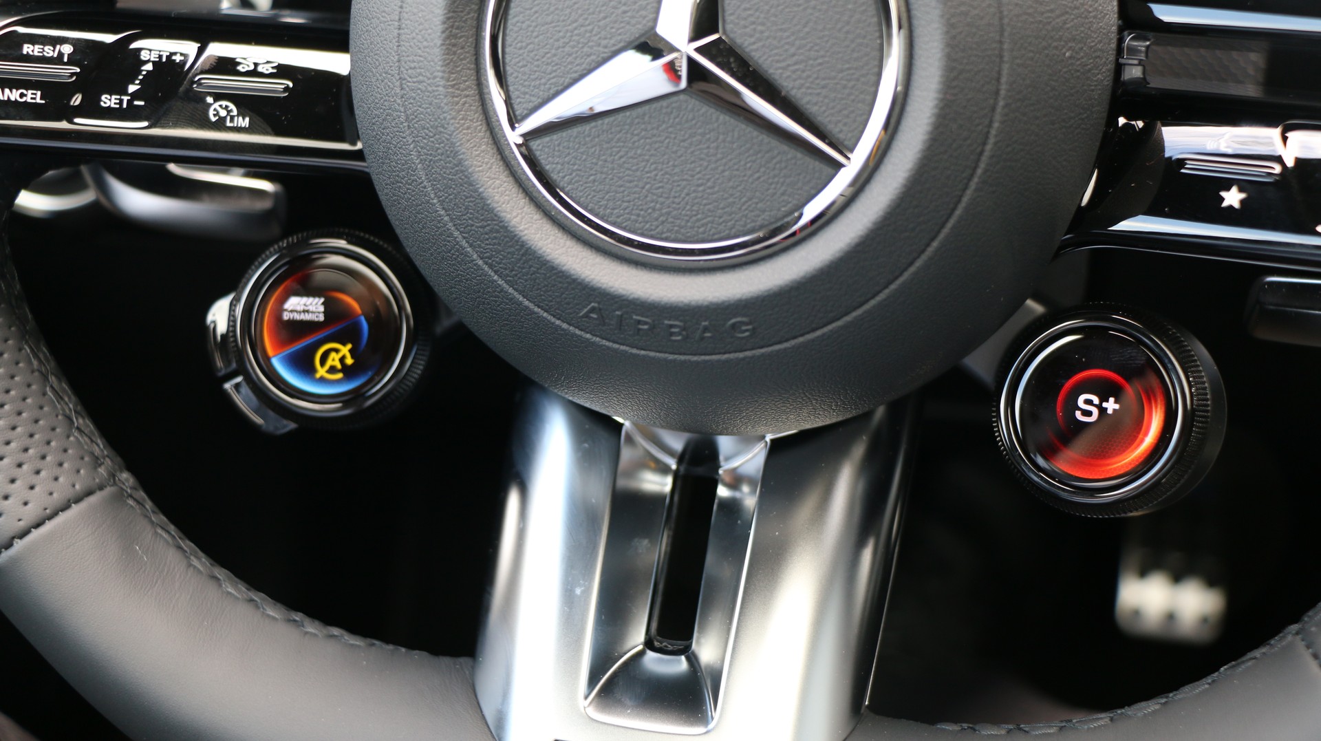 MERCEDES-BENZ AMG A 45 S 4MATIC+-image-13