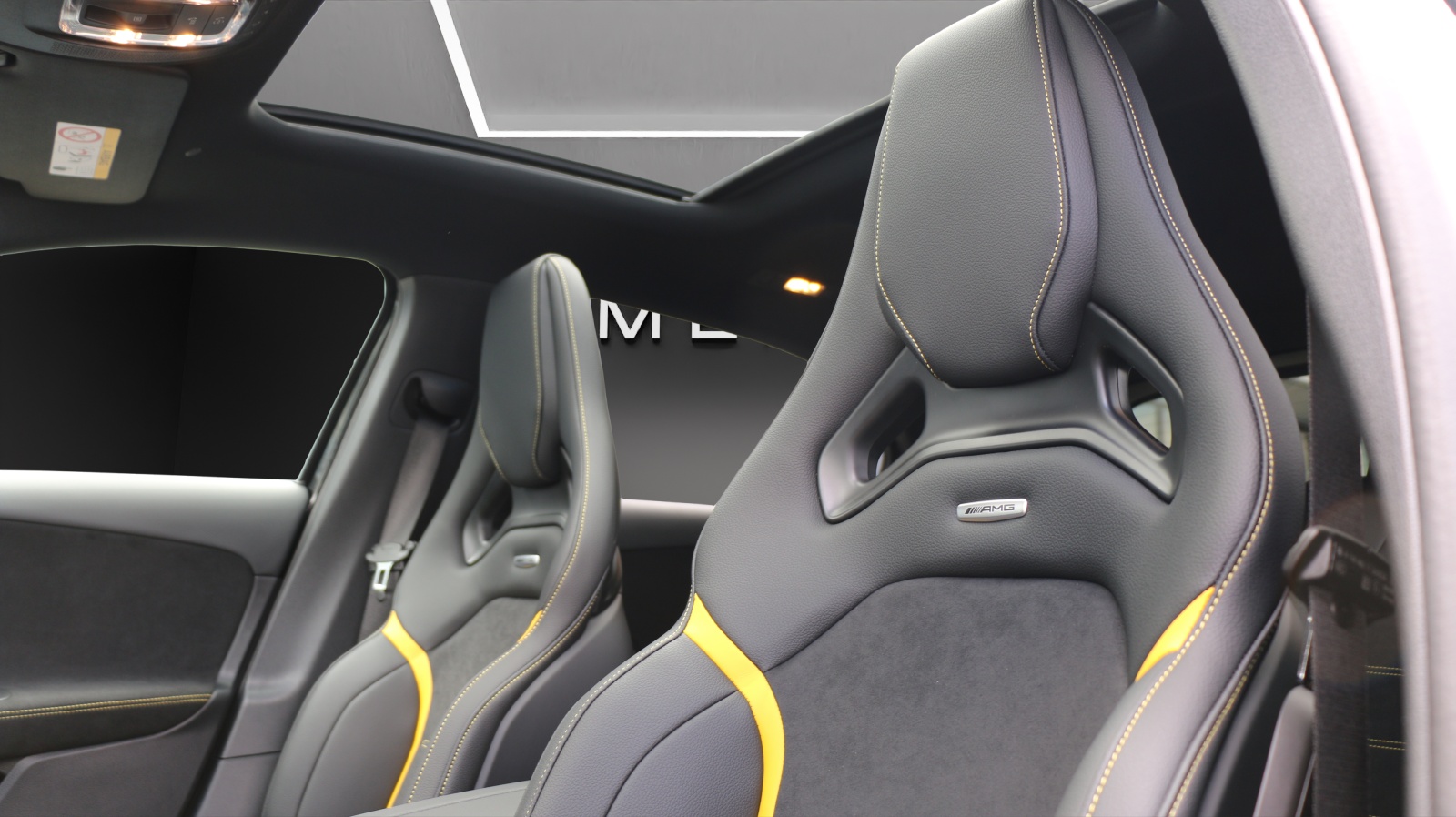 MERCEDES-BENZ AMG A 45 S 4MATIC+-image-6
