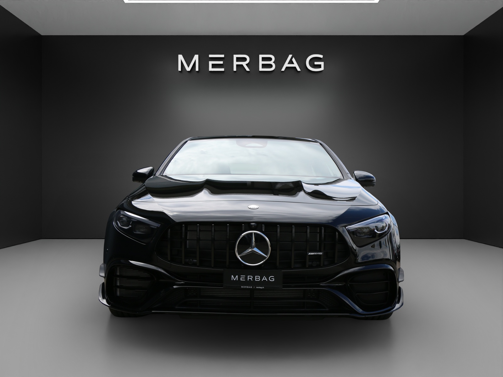 MERCEDES-BENZ AMG A 45 S 4MATIC+-image-22