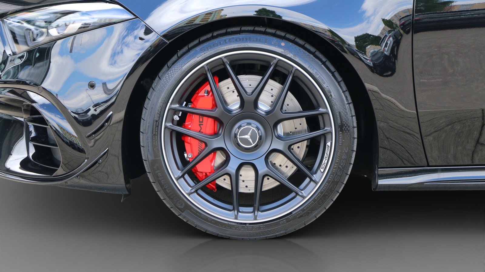 MERCEDES-BENZ AMG A 45 S 4MATIC+-image-21