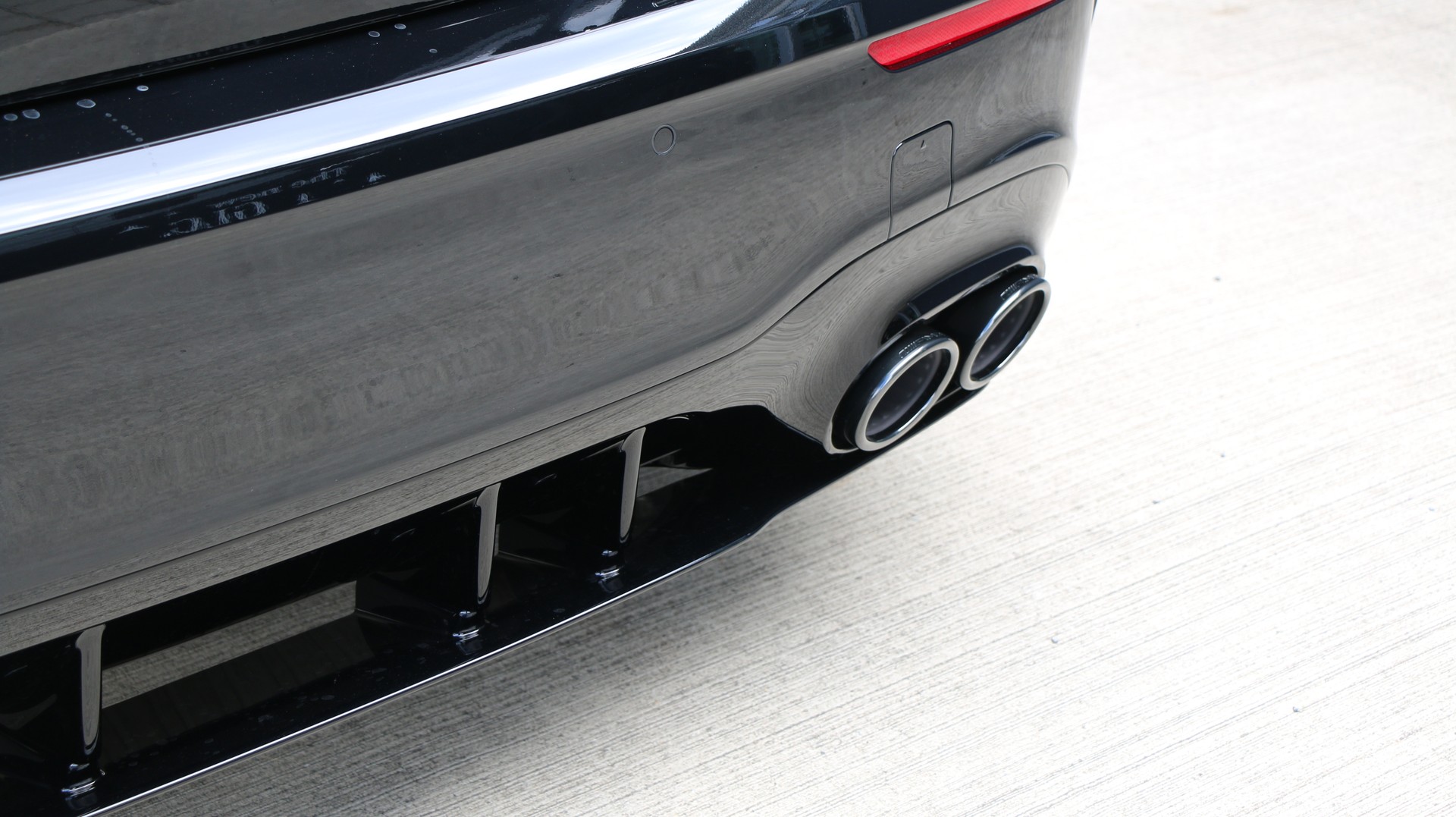 MERCEDES-BENZ AMG A 45 S 4MATIC+-image-19