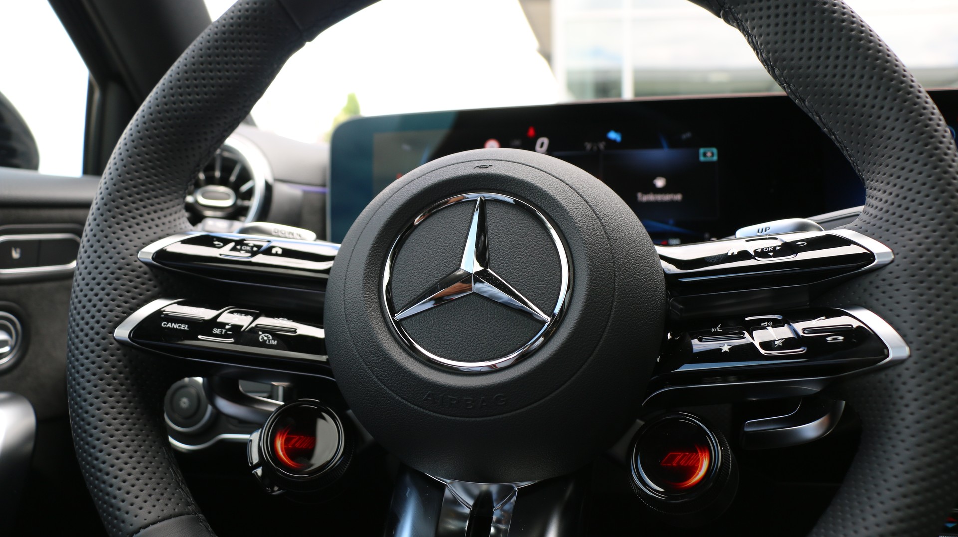 MERCEDES-BENZ AMG A 45 S 4MATIC+-image-12