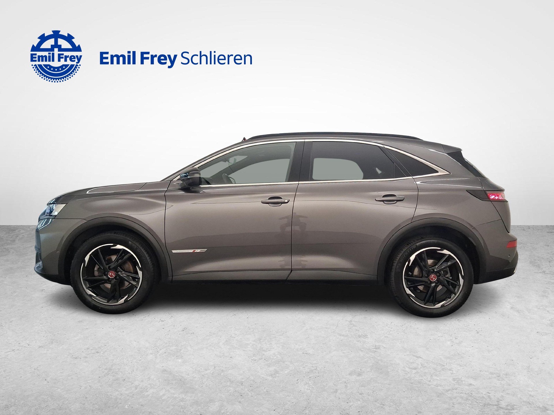 DS AUTOMOBILES 7 Crossback 1.6 PureTech Performance Line+