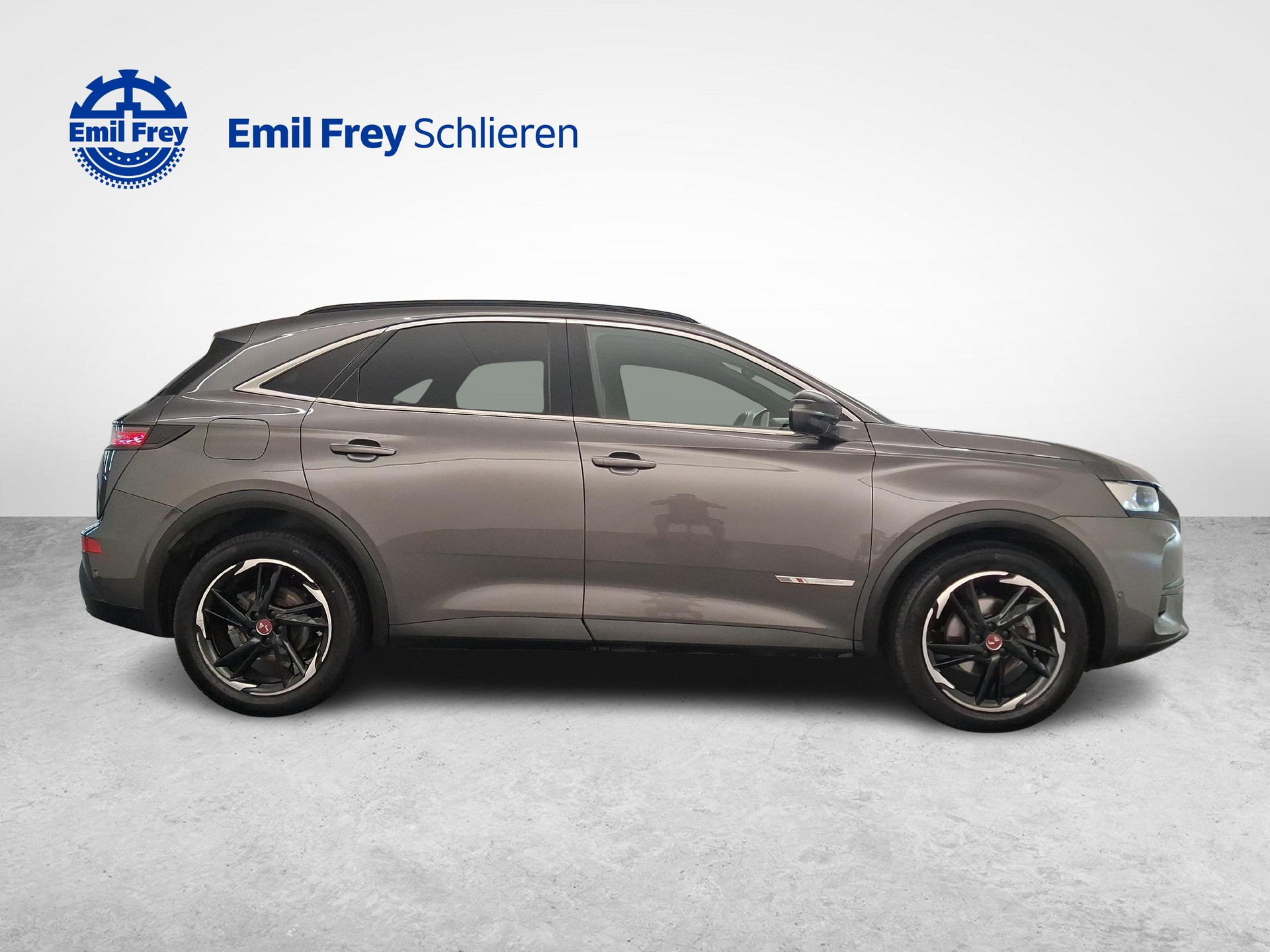 DS AUTOMOBILES 7 Crossback 1.6 PureTech Performance Line+-image-5