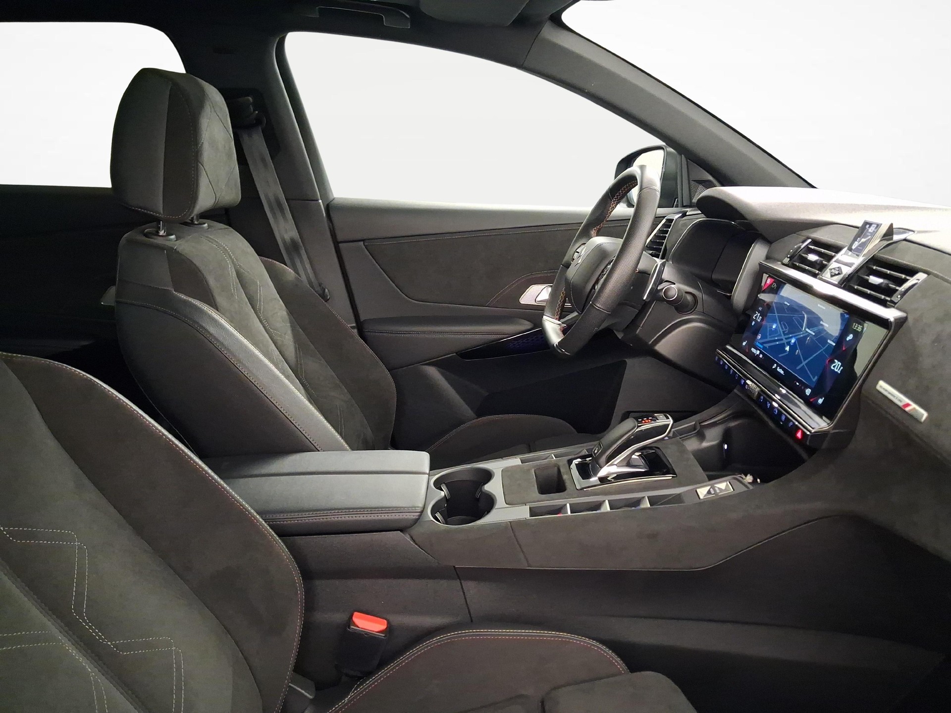 DS AUTOMOBILES 7 Crossback 1.6 PureTech Performance Line+-image-9