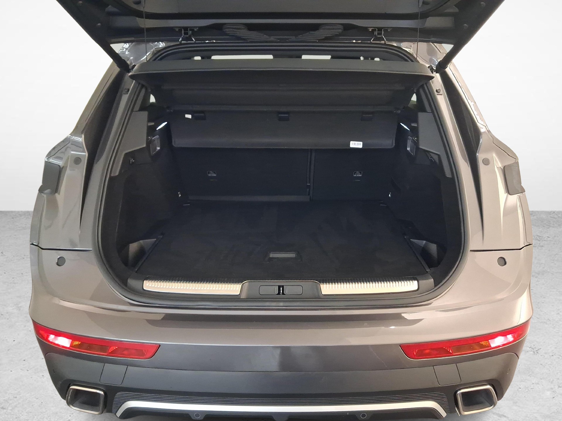 DS AUTOMOBILES 7 Crossback 1.6 PureTech Performance Line+-image-11