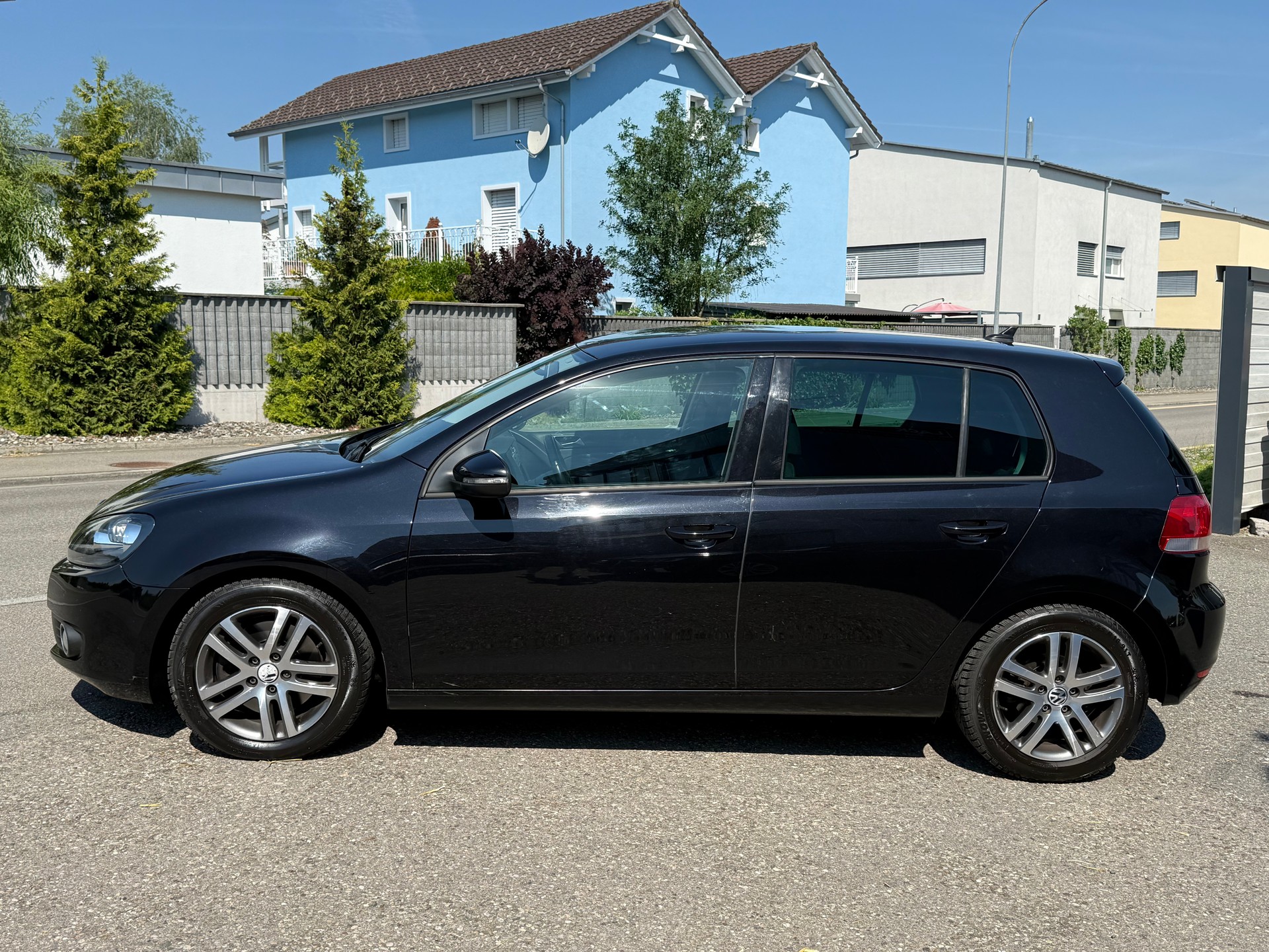 VW 1.4 TSI 160 Team-image-2