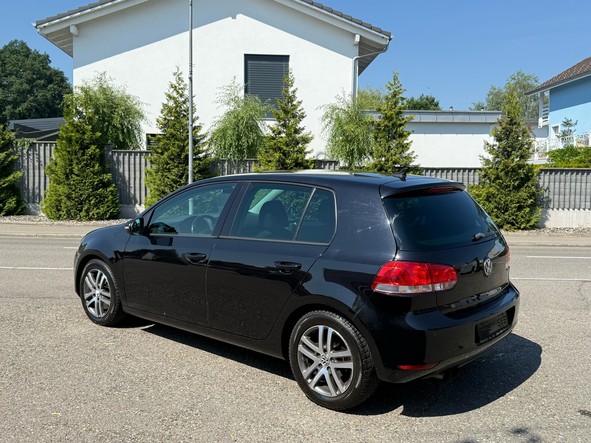 VW 1.4 TSI 160 Team-image-1