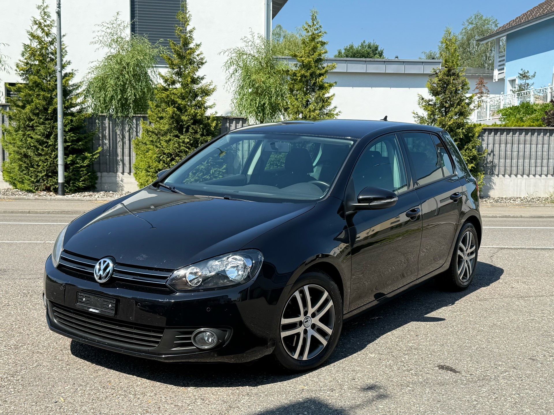 VW 1.4 TSI 160 Team-image-0