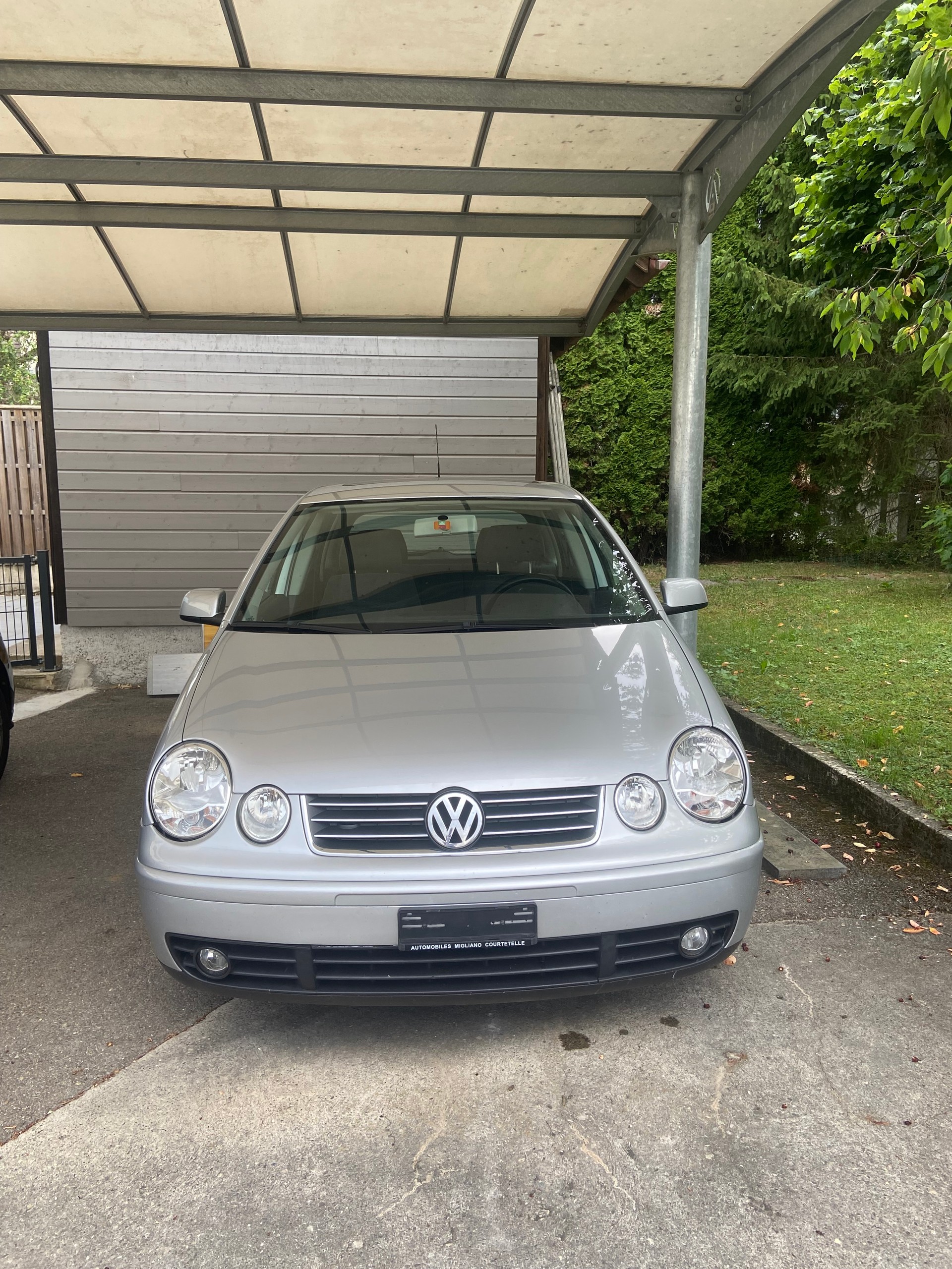 VW 1.4 16V 100 Comfortline-image-0
