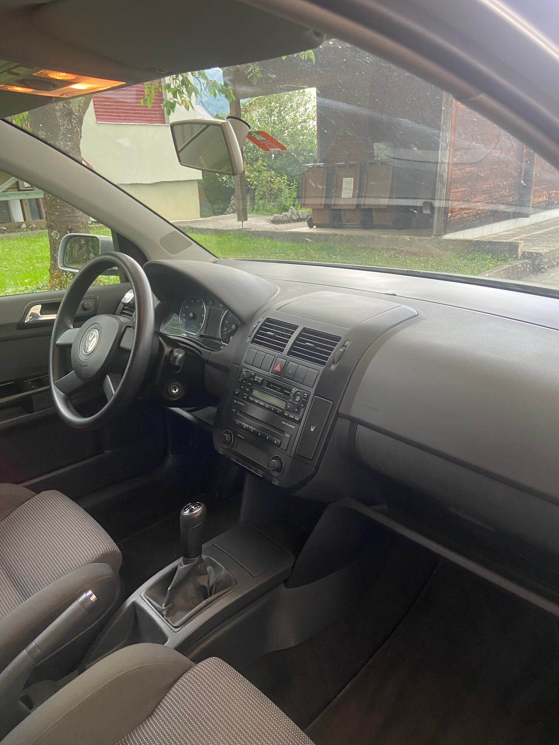 VW 1.4 16V 100 Comfortline-image-4