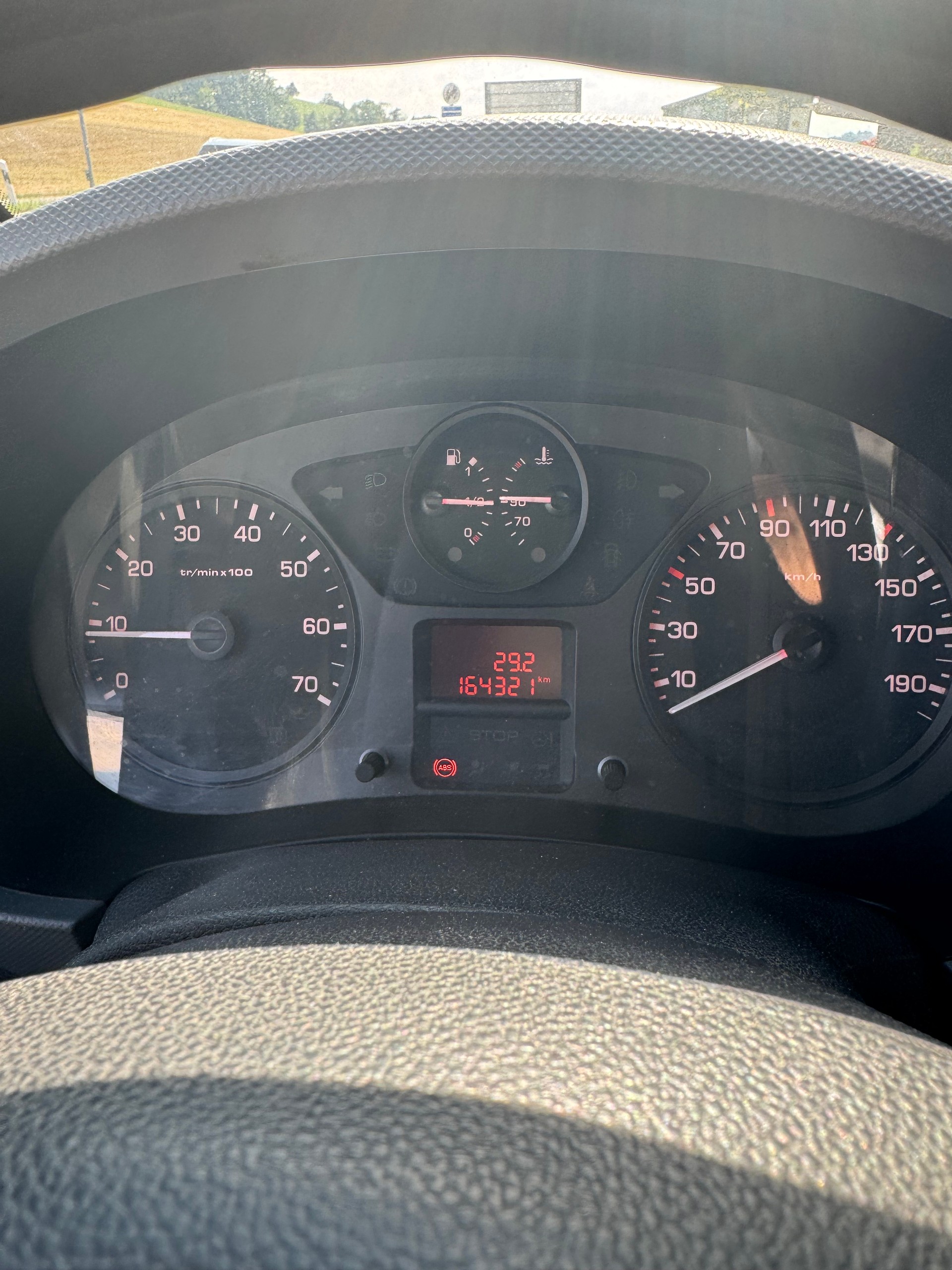 CITROEN Spacetourer 2.0 BlueHDi Business Lounge M EAT-image-19