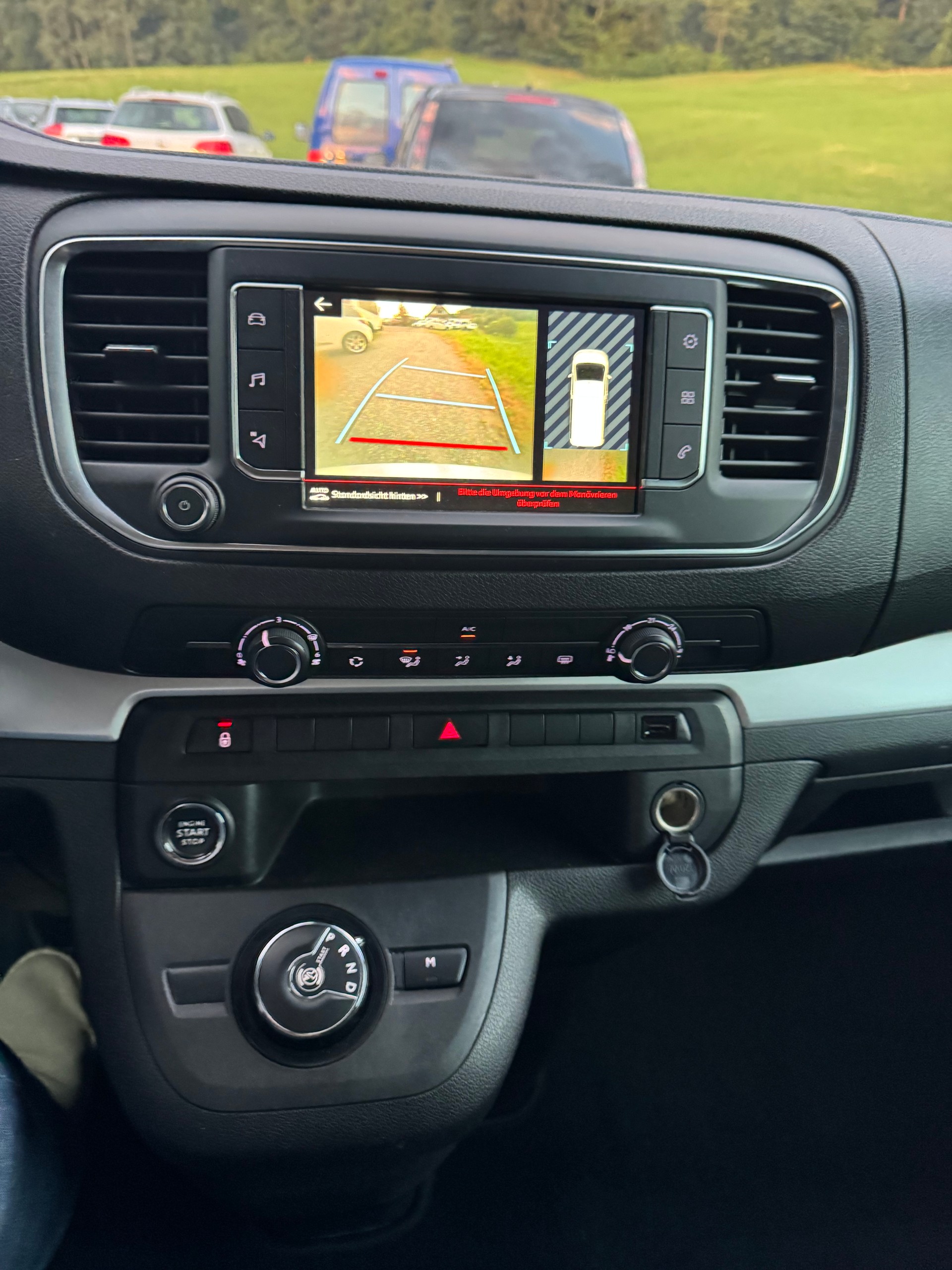CITROEN Spacetourer 2.0 BlueHDi Business Lounge M EAT-image-18