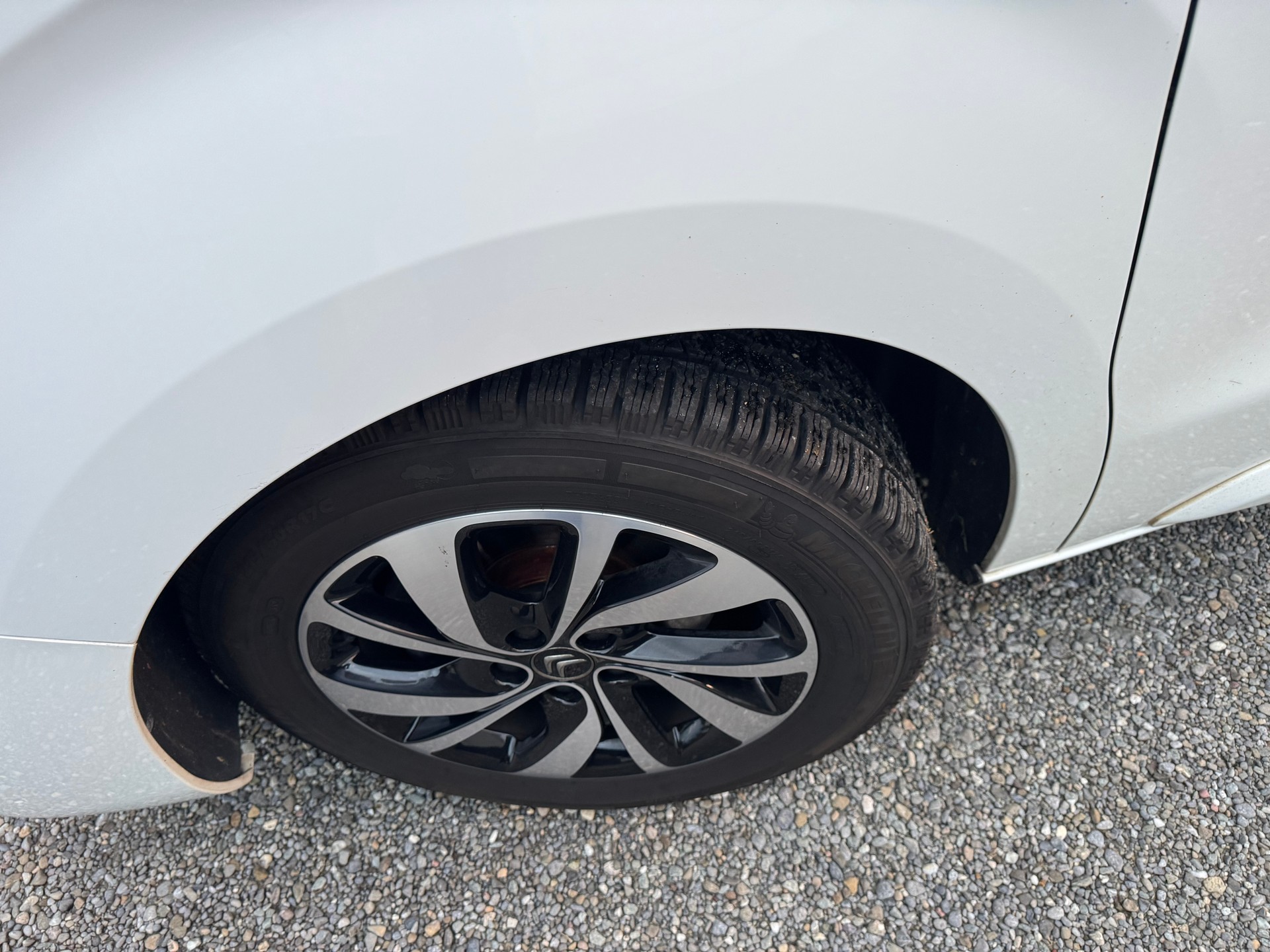 CITROEN Spacetourer 2.0 BlueHDi Business Lounge M EAT-image-10