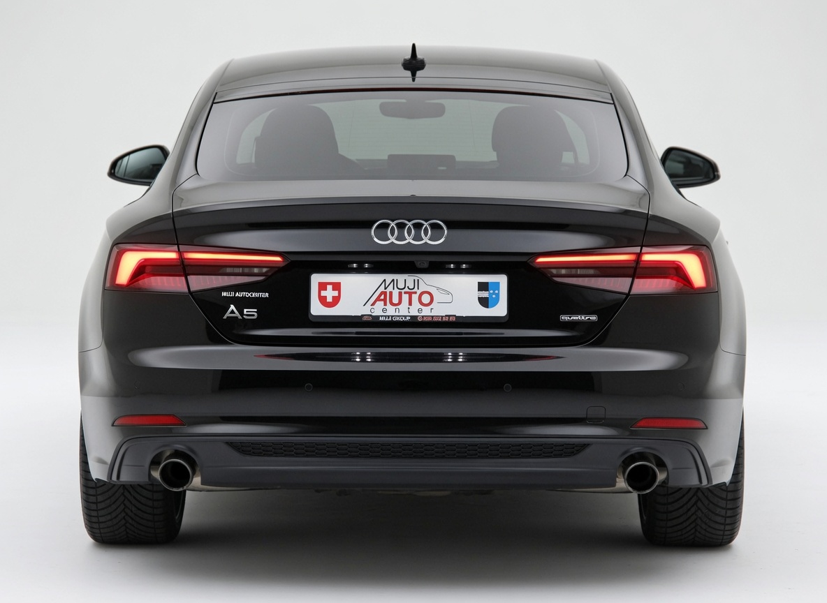 AUDI A5 Sportback 2.0 TFSI Sport quattro S-Line-image-3