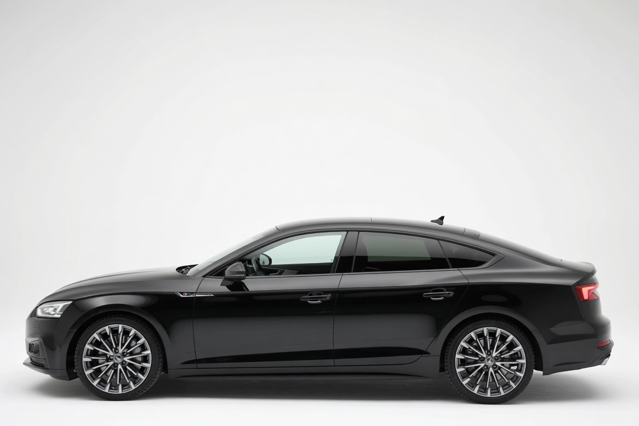 AUDI A5 Sportback 2.0 TFSI Sport quattro S-Line-image-1