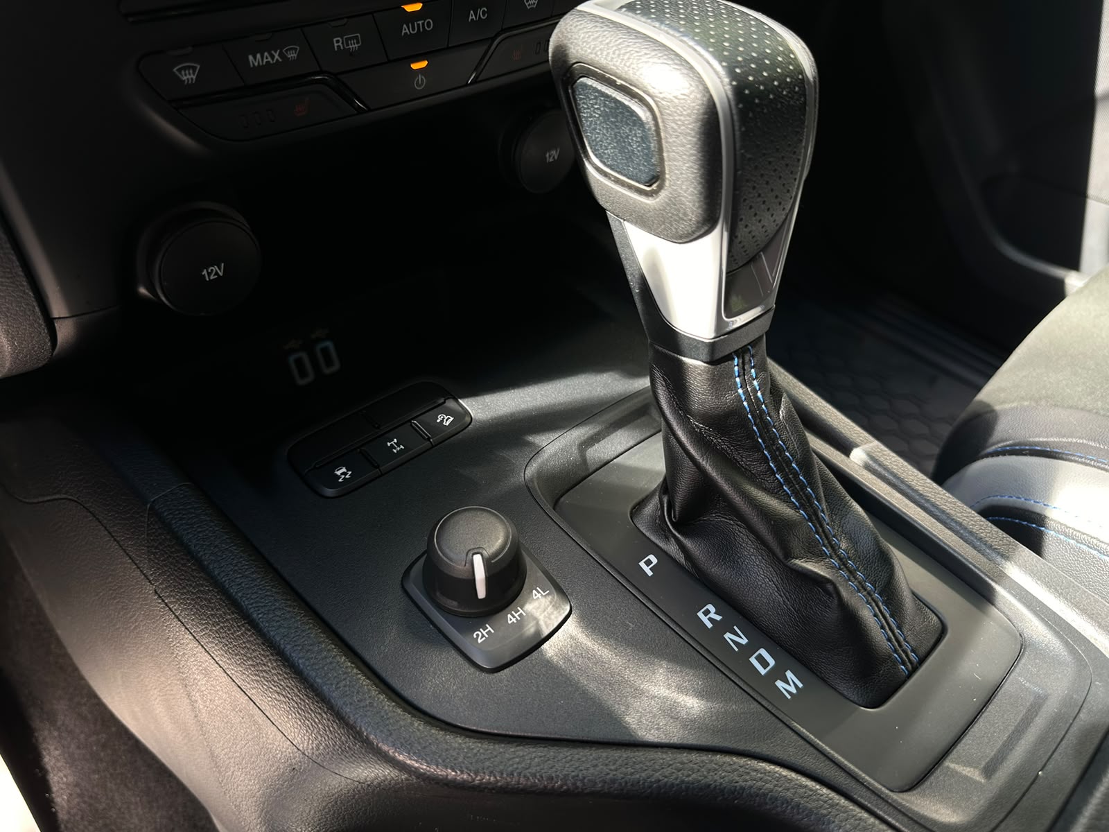 FORD RANGER RAPTOR XLT 2.0 Eco Blue 4x4 A-image-23